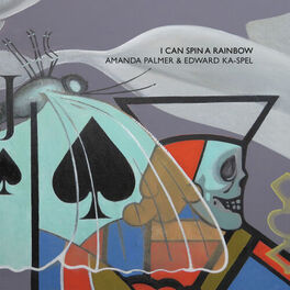 Album cover of I Can Spin a Rainbow