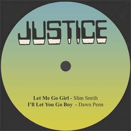 Album cover of Let Me Go Girl / I'll Let You Go Boy