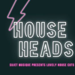 Album cover of House Heads