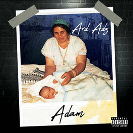 Album cover of Adam