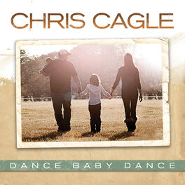 Album cover of Dance Baby Dance