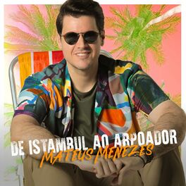 Album cover of De Istambul Ao Arpoador