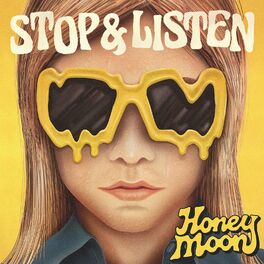 Honey Moon (Honey Yellow Vinyl): : Music