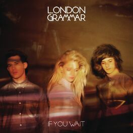 Album cover of If You Wait (Deluxe)