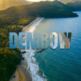 Album cover of Dembow (feat. Martin O'Donnell & Todd Masten)