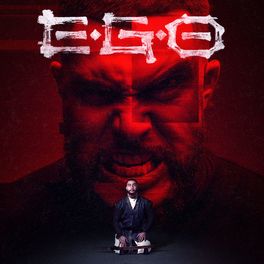 Album cover of E.G.O.
