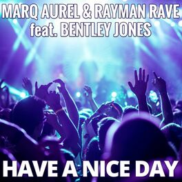 Album cover of Have a Nice Day