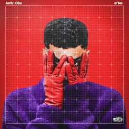 Album cover of after.