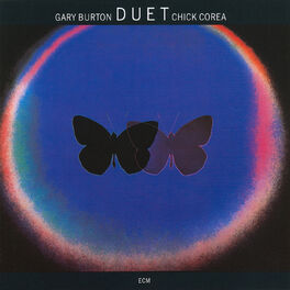 Album cover of Duet