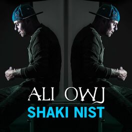 Album cover of Shaki Nist (feat. T-Dey)