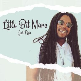 Album cover of Little Bit More