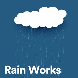 Album cover of Rain Works