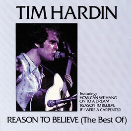 Album cover of Reason To Believe (The Best Of)