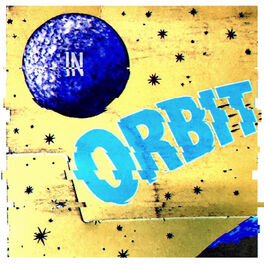 Album cover of In Orbit