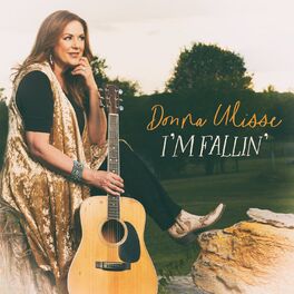 Album cover of I'm Fallin'