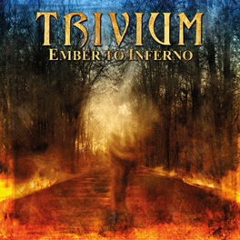 Album cover of Ember to Inferno