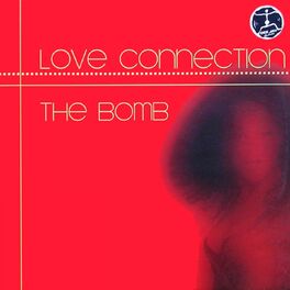 Album cover of The Bomb