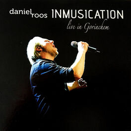 Album cover of Inmusication (Live in Gorinchem)