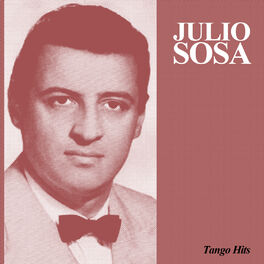 Album cover of Tango Hits