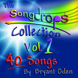 Album cover of The Songdrops Collection, Vol. 1
