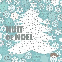 Album cover of Nuit de Noël