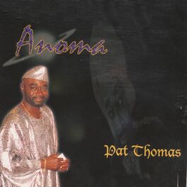 Album cover of Anoma