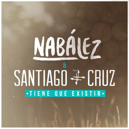 Album cover of Tiene Que Existir