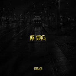 Album cover of Ok Cool