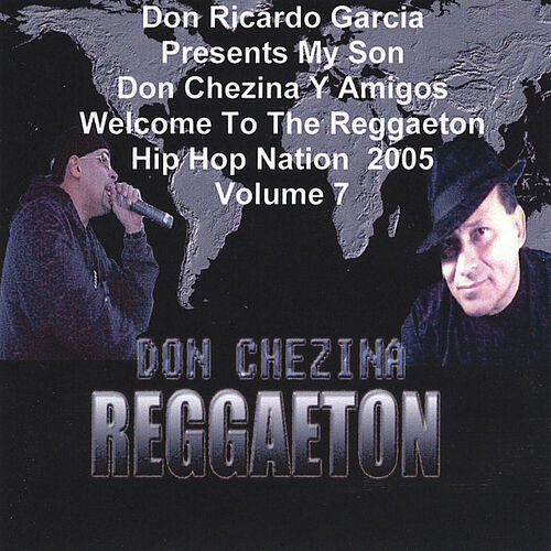 Daddy Yankee - Barrio Fino (Bonus Track Version) Lyrics and Tracklist