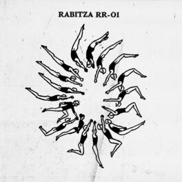 Album cover of Rabitza Rr01