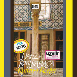 Album cover of Kuran-ı Kerim