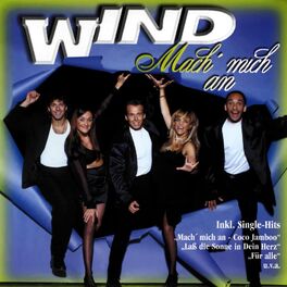 Album cover of Mach' mich an
