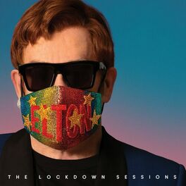 Album cover of The Lockdown Sessions