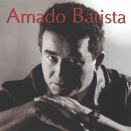 Album cover of Amado Batista