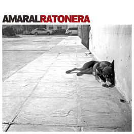 Album cover of Ratonera