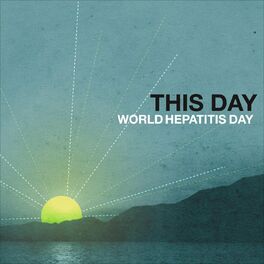 Album cover of This Day (World Hepatitis Day)