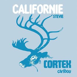 Album cover of Californie