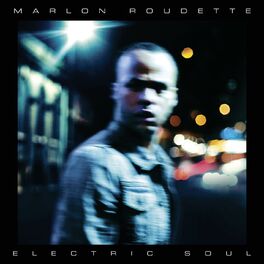 Album cover of Electric Soul