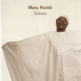 Album cover of Sabou