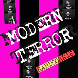 Album cover of Hardcore '18