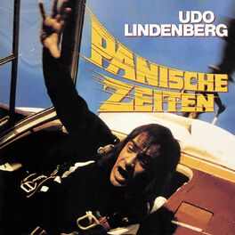 Album cover of Panische Zeiten (Remastered)