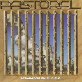 Album cover of Atrapados en el Cielo