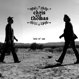 Album cover of Land of Sea