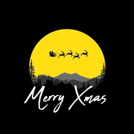 Album cover of Merry Xmas