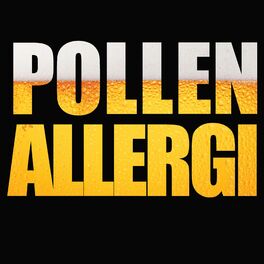 Album cover of Pollenallergi