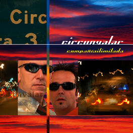 Album cover of Circunvalar