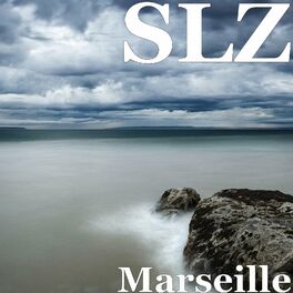 Album cover of Marseille