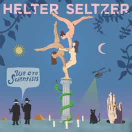 Album cover of Helter Seltzer