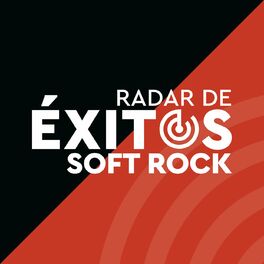 Album cover of Radar de Éxitos: Soft Rock
