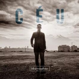 Album cover of Céu